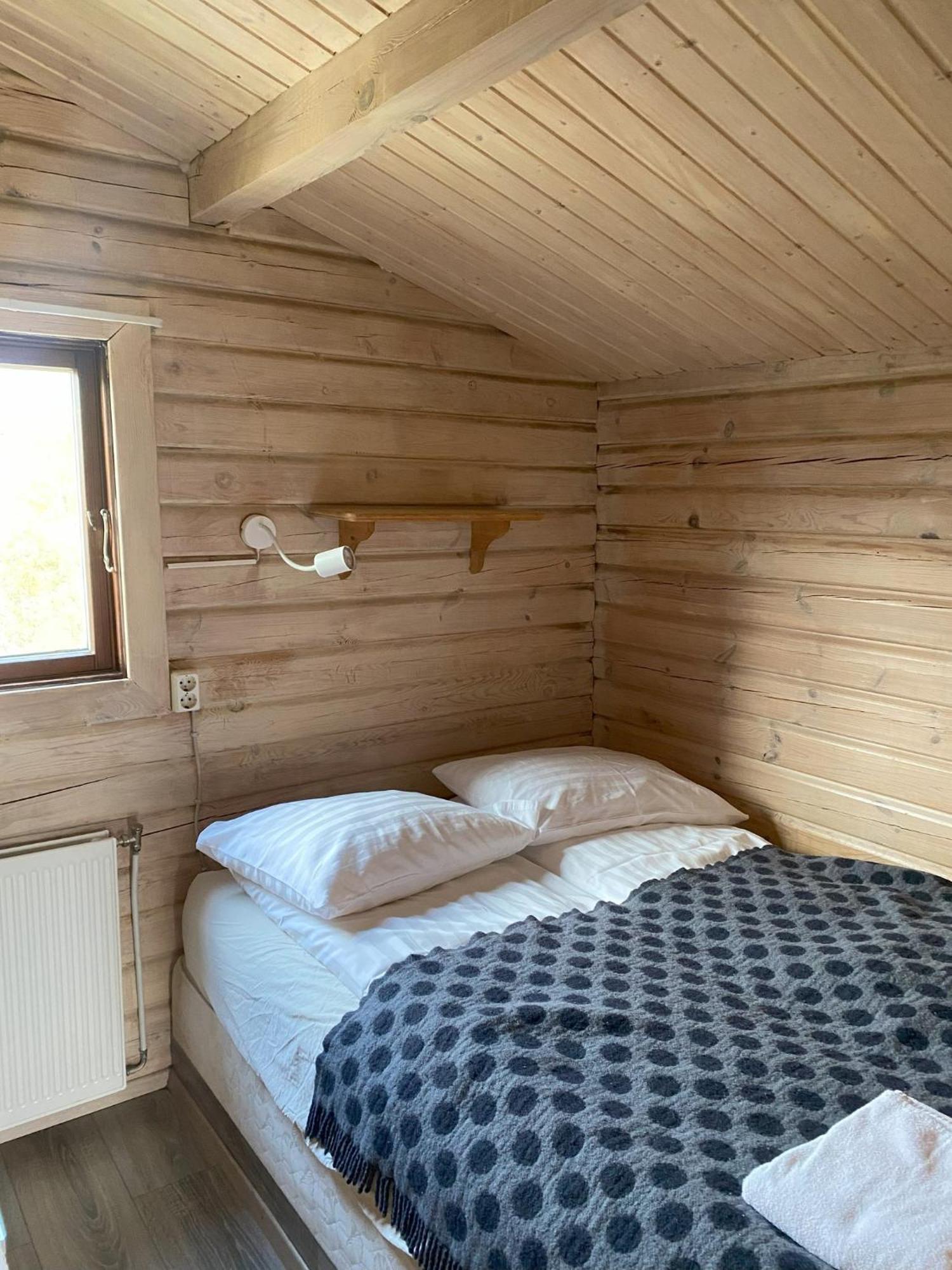 Vakantiehuis Uthlid Cottages *