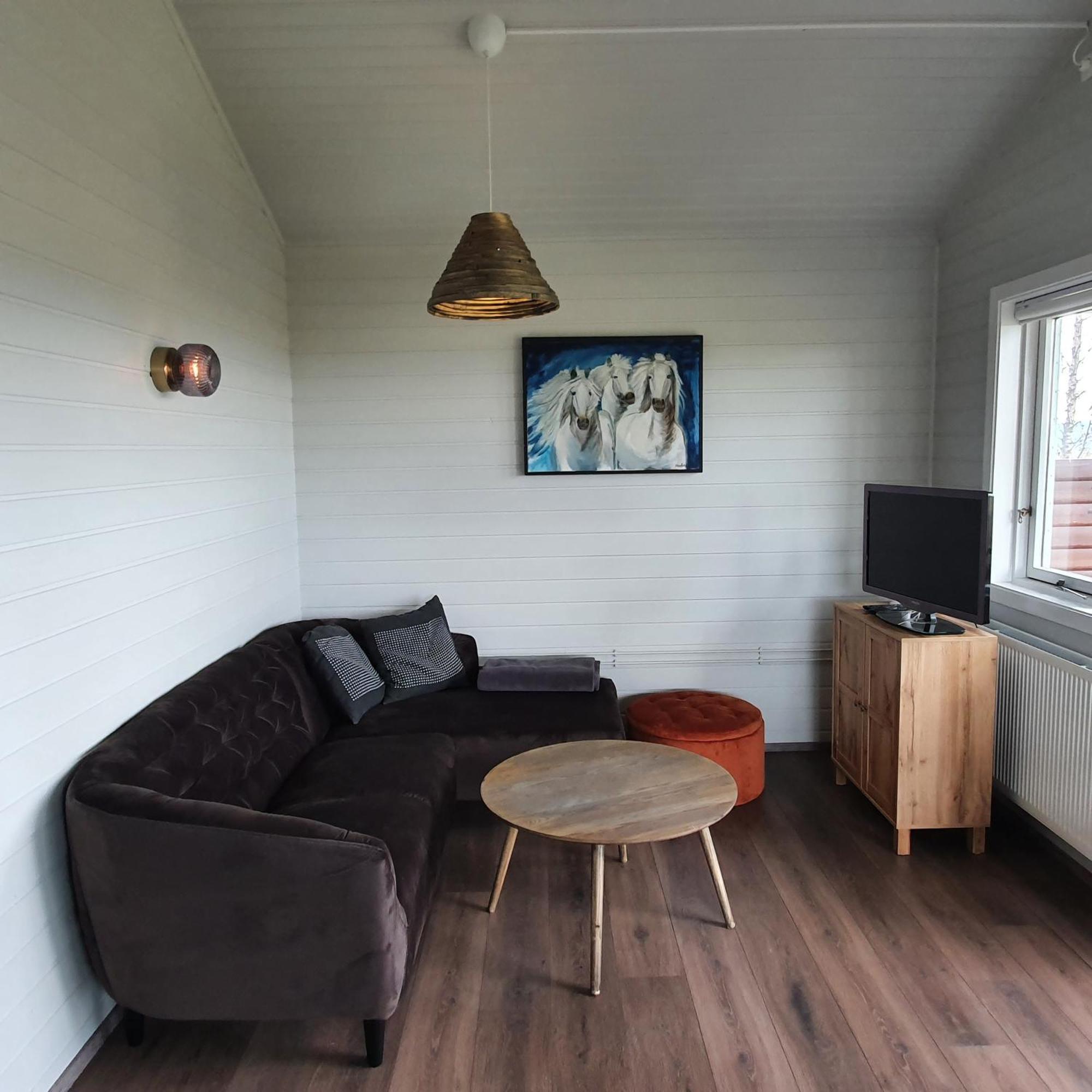 Uthlid Cottages Holiday home Uthlid