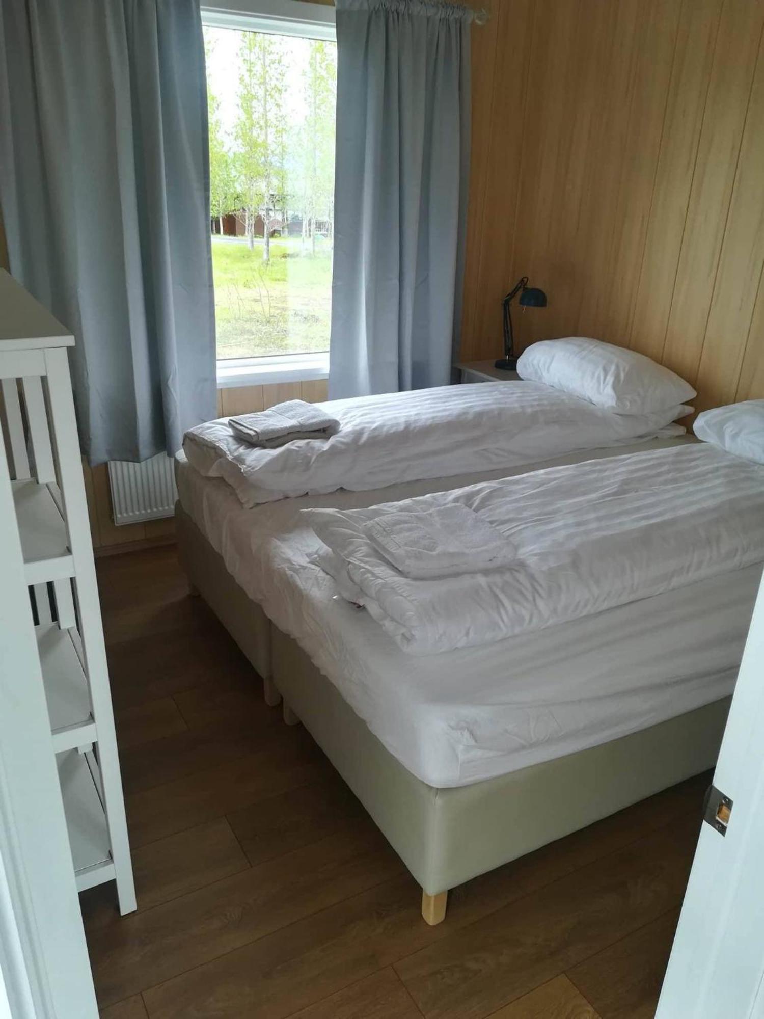 Uthlid Cottages Holiday home *