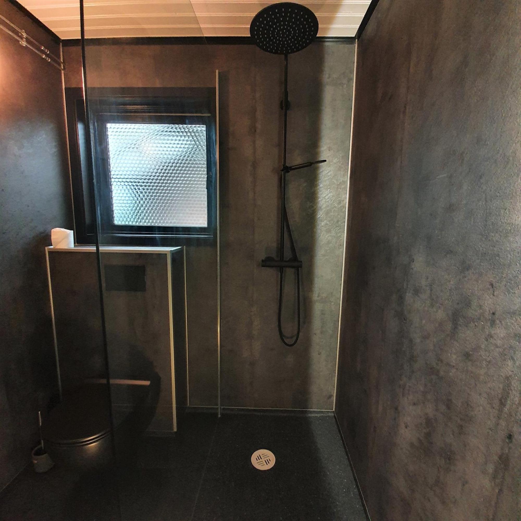 Uthlid Cottages Vakantiehuis