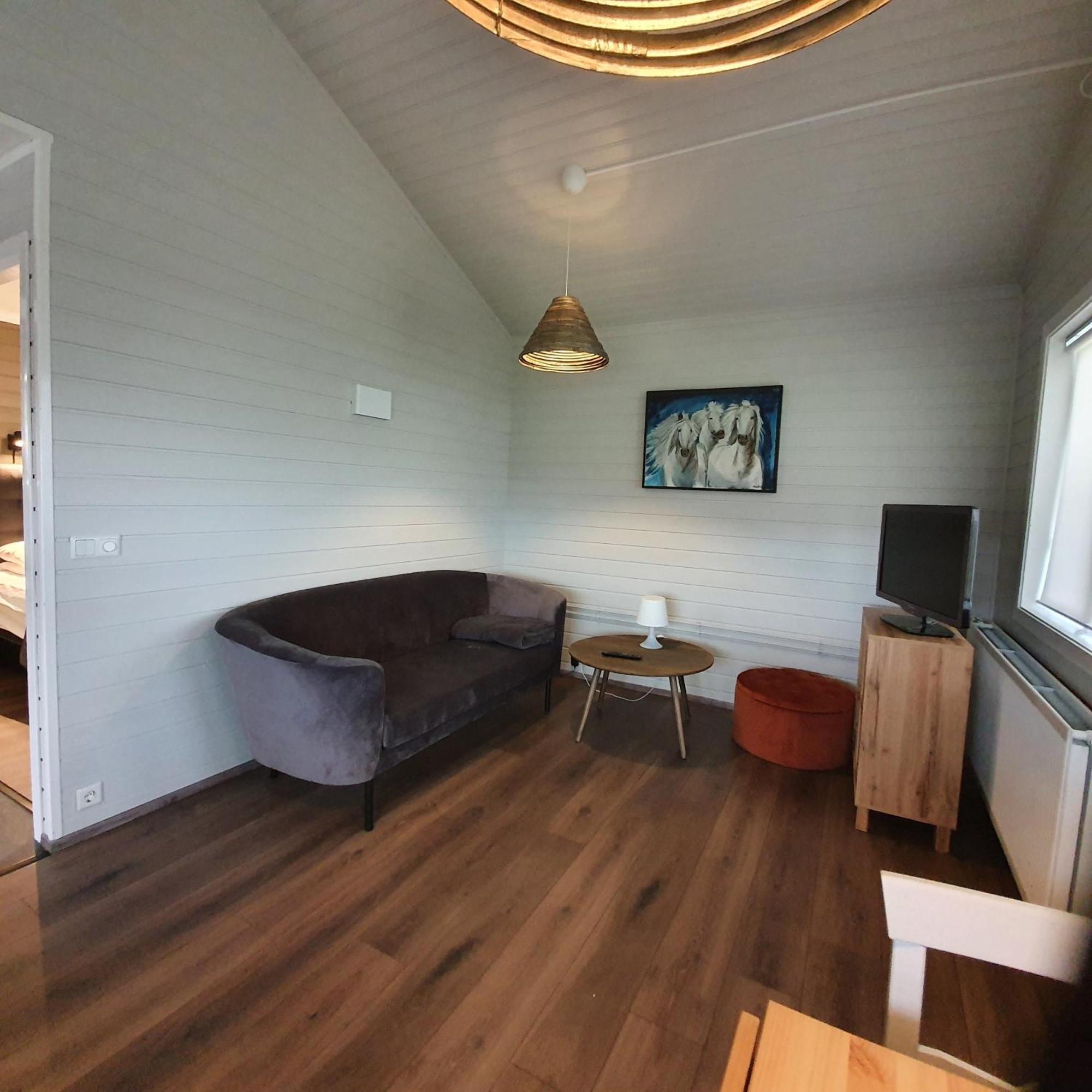 Holiday home Uthlid Cottages