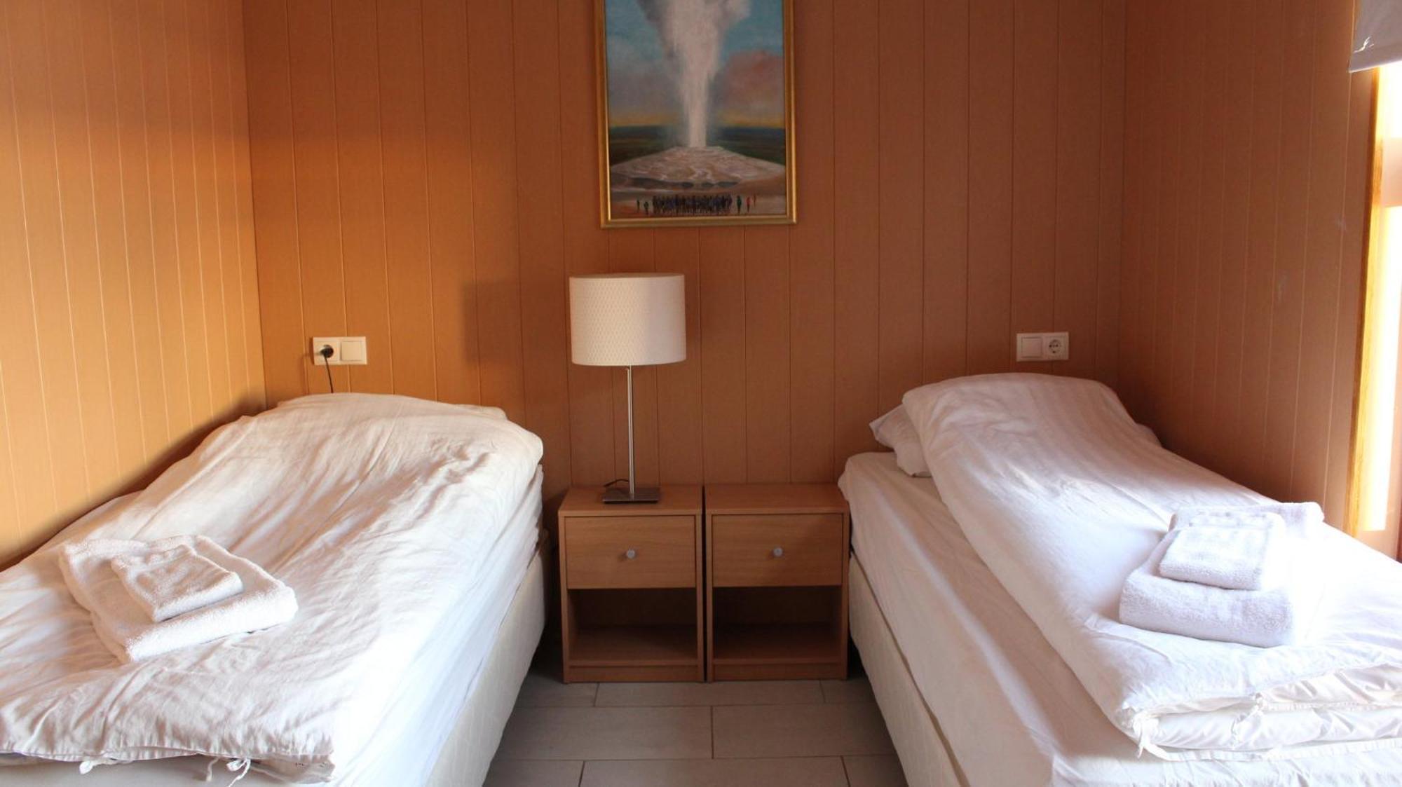 Uthlid Cottages Holiday home *