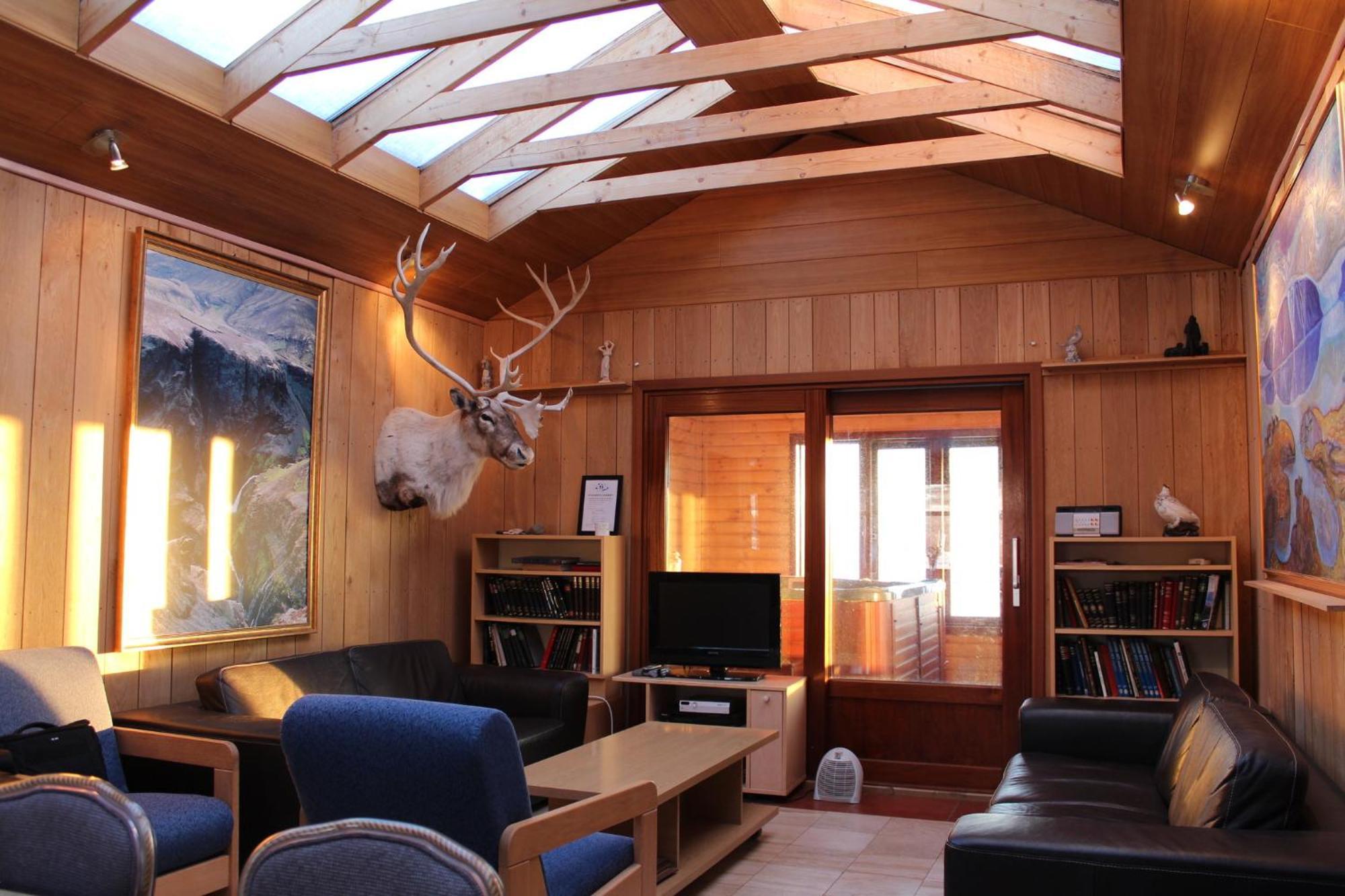Holiday home Uthlid Cottages *