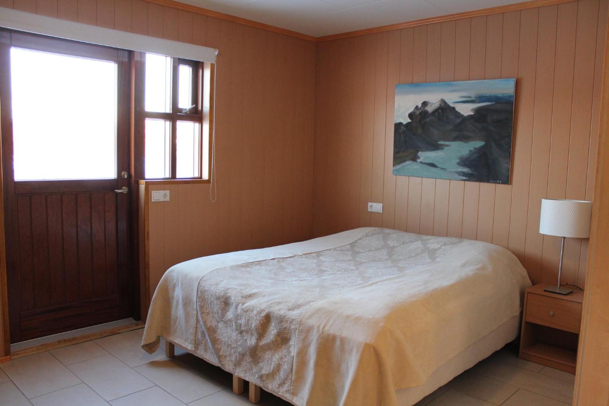Vakantiehuis Uthlid Cottages Úþlíð