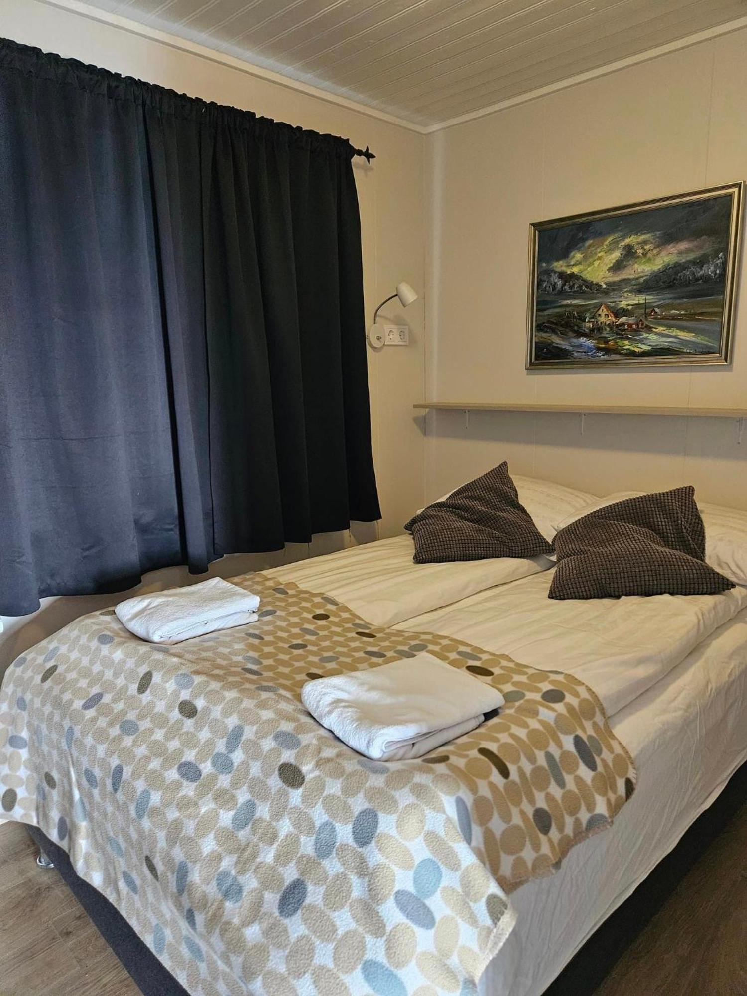Uthlid Cottages Vakantiehuis