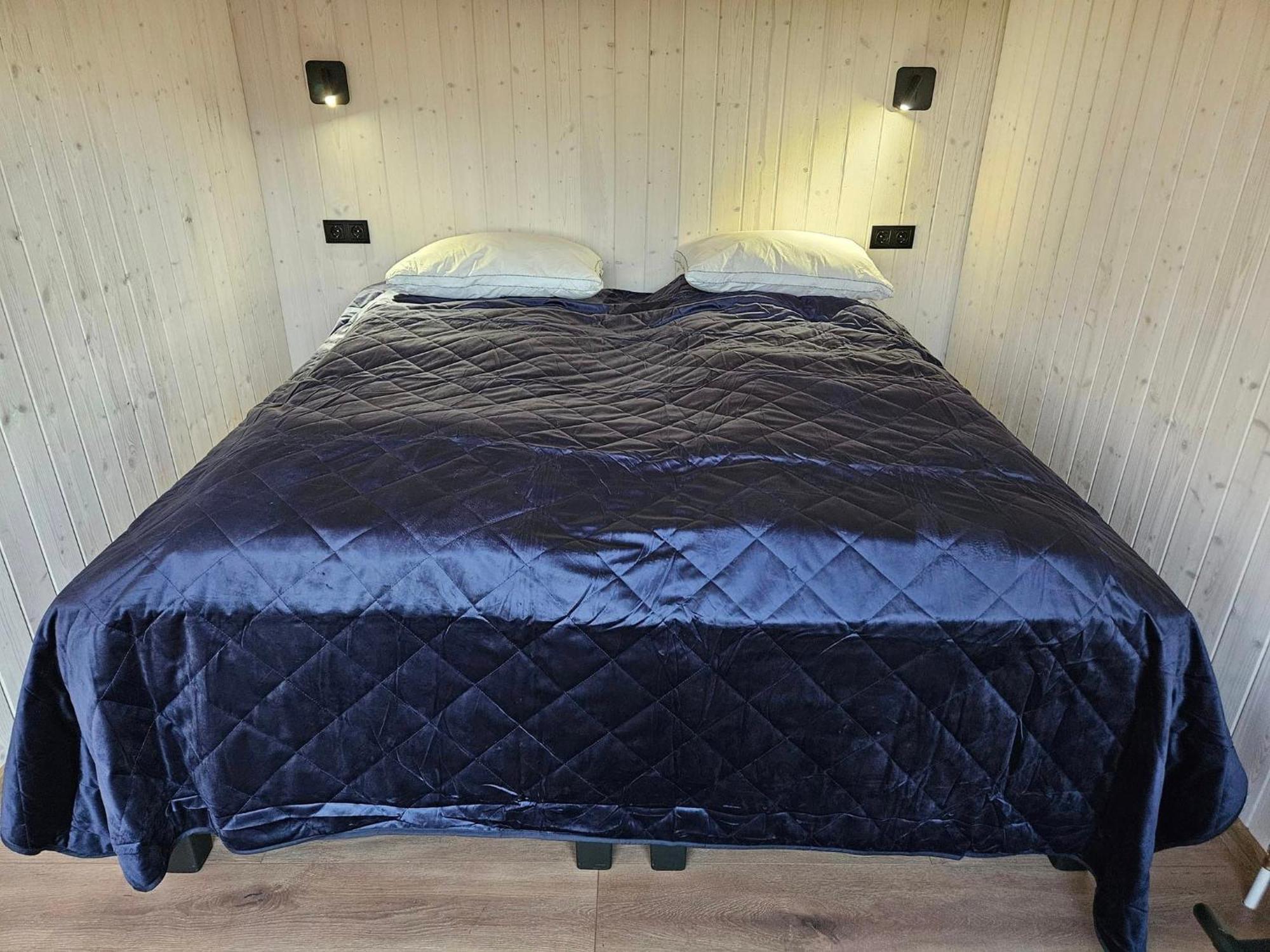 úthlíd Ferienhaus Úþlíð