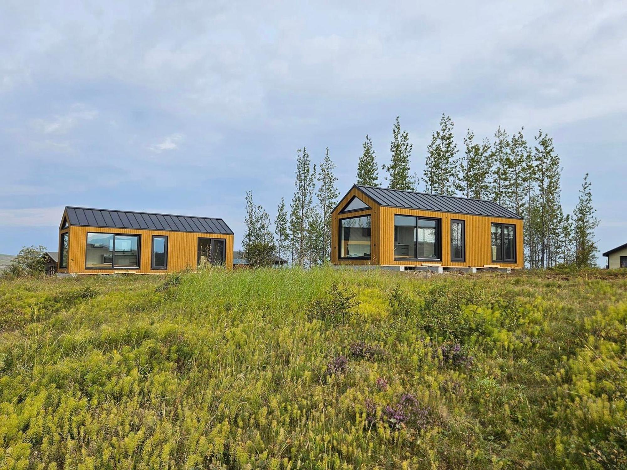Ferienhaus úthlíd *