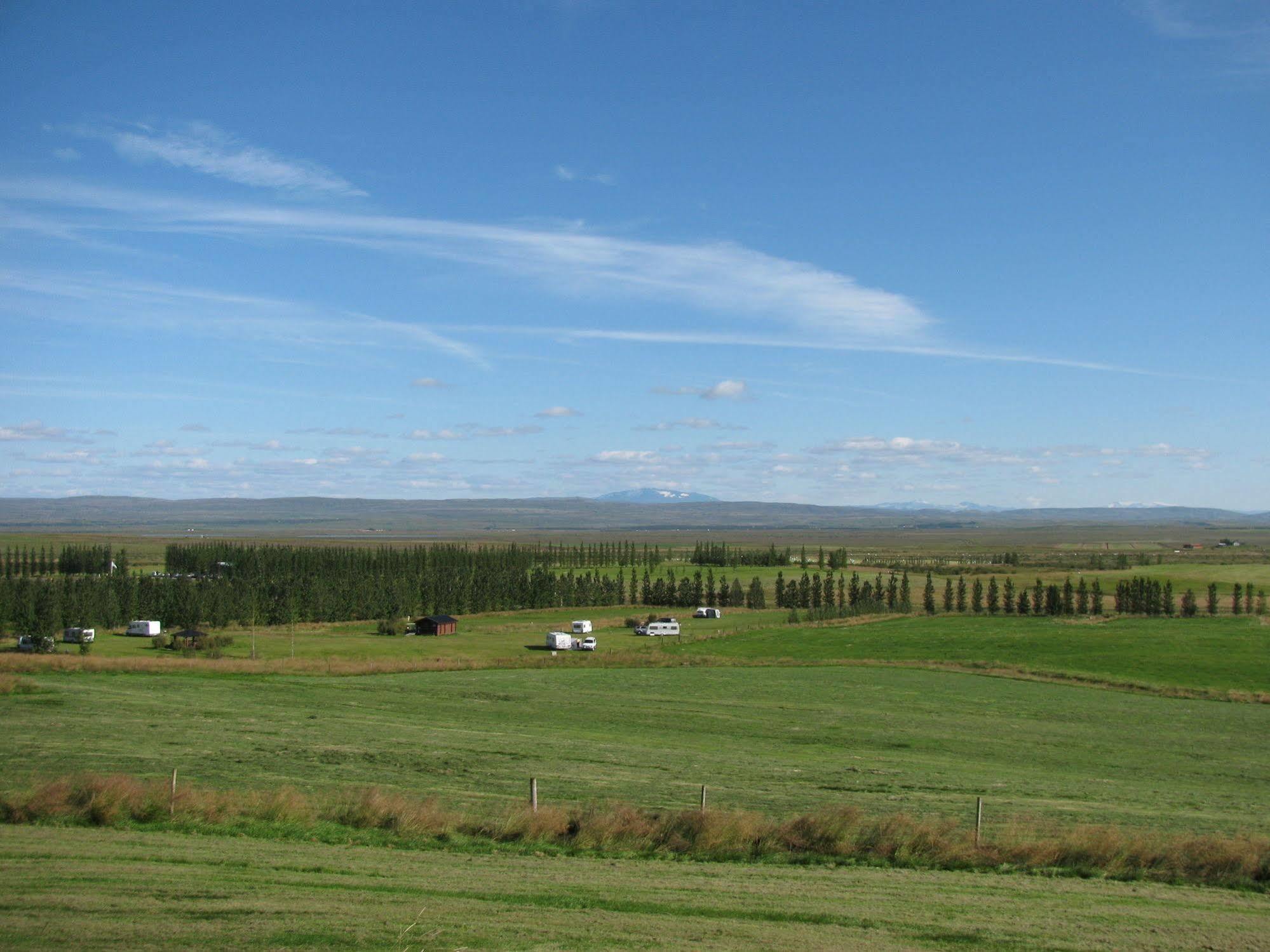 Uthlid Cottages Holiday home *